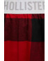 Hollister Co. Късо долнище на пижама - Pepit.bg