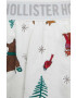 Hollister Co. Късо долнище на пижама - Pepit.bg