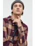 Hollister Co. Памучна риза - Pepit.bg