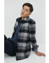 Hollister Co. Памучна риза - Pepit.bg