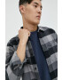 Hollister Co. Памучна риза - Pepit.bg