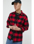 Hollister Co. Памучна риза - Pepit.bg