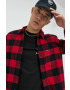 Hollister Co. Памучна риза - Pepit.bg