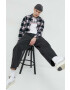 Hollister Co. Памучна риза - Pepit.bg