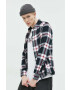 Hollister Co. Памучна риза - Pepit.bg