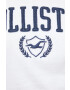 Hollister Co. Памучна тениска - Pepit.bg