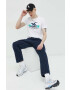 Hollister Co. Памучна тениска - Pepit.bg