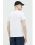 Hollister Co. Памучна тениска - Pepit.bg