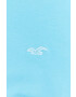 Hollister Co. Памучна тениска - Pepit.bg