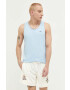 Hollister Co. Памучна тениска - Pepit.bg