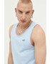 Hollister Co. Памучна тениска - Pepit.bg