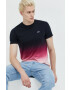 Hollister Co. Памучна тениска - Pepit.bg
