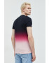 Hollister Co. Памучна тениска - Pepit.bg