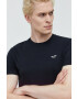 Hollister Co. Памучна тениска - Pepit.bg