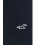 Hollister Co. Памучна тениска - Pepit.bg