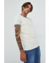 Hollister Co. Памучна тениска - Pepit.bg