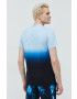 Hollister Co. Памучна тениска - Pepit.bg