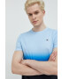 Hollister Co. Памучна тениска - Pepit.bg