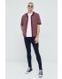Hollister Co. Памучна тениска (3 броя) - Pepit.bg