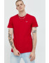 Hollister Co. Памучна тениска - Pepit.bg