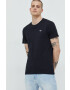 Hollister Co. Памучна тениска - Pepit.bg