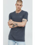 Hollister Co. Памучна тениска - Pepit.bg