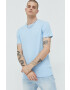 Hollister Co. Памучна тениска - Pepit.bg