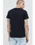 Hollister Co. Памучна тениска - Pepit.bg