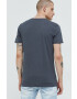 Hollister Co. Памучна тениска - Pepit.bg