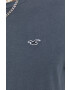 Hollister Co. Памучна тениска - Pepit.bg