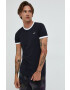 Hollister Co. Памучна тениска - Pepit.bg