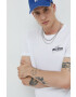 Hollister Co. Памучна тениска - Pepit.bg