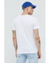 Hollister Co. Памучна тениска - Pepit.bg