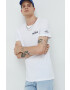 Hollister Co. Памучна тениска - Pepit.bg