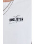 Hollister Co. Памучна тениска - Pepit.bg