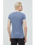 Hollister Co. Памучна тениска - Pepit.bg