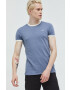 Hollister Co. Памучна тениска - Pepit.bg