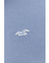 Hollister Co. Памучна тениска - Pepit.bg