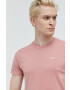 Hollister Co. Памучна тениска - Pepit.bg