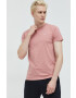 Hollister Co. Памучна тениска - Pepit.bg