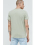 Hollister Co. Памучна тениска - Pepit.bg