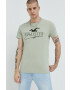 Hollister Co. Памучна тениска - Pepit.bg