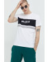 Hollister Co. Памучна тениска - Pepit.bg