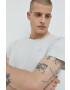 Hollister Co. Памучна тениска - Pepit.bg