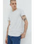 Hollister Co. Памучна тениска - Pepit.bg