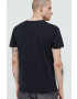 Hollister Co. Памучна тениска - Pepit.bg