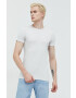 Hollister Co. Памучна тениска - Pepit.bg