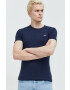 Hollister Co. Памучна тениска - Pepit.bg