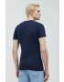 Hollister Co. Памучна тениска - Pepit.bg