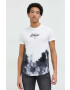 Hollister Co. Памучна тениска - Pepit.bg
